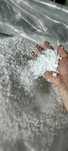 Vand granule polistiren macinat , bile / perle polistiren.