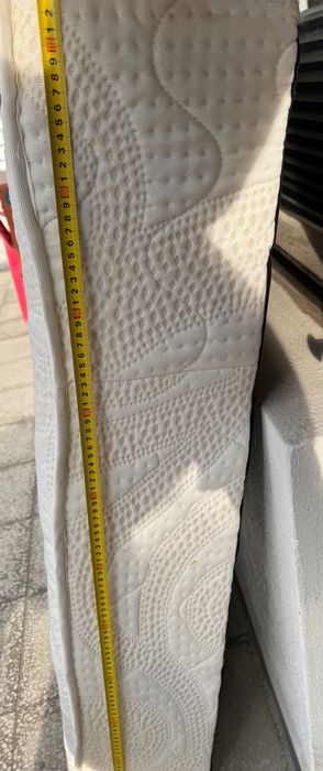 Подарявам матрак Персон и половина 190 х 114 см