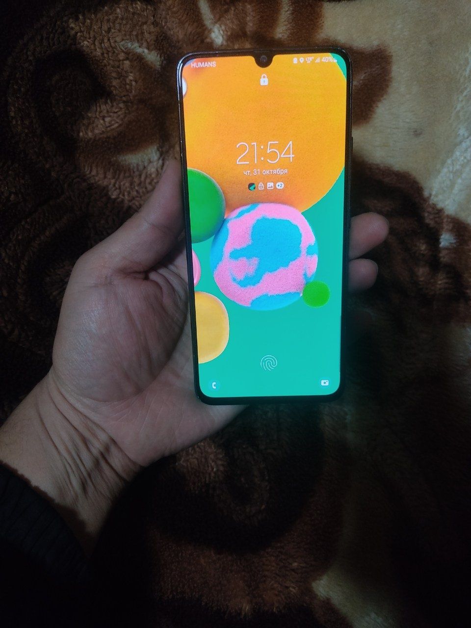 Samsung S90 5G!!!