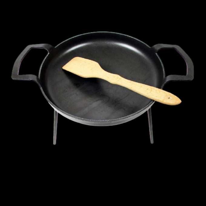 tigaie pentru legume si carne