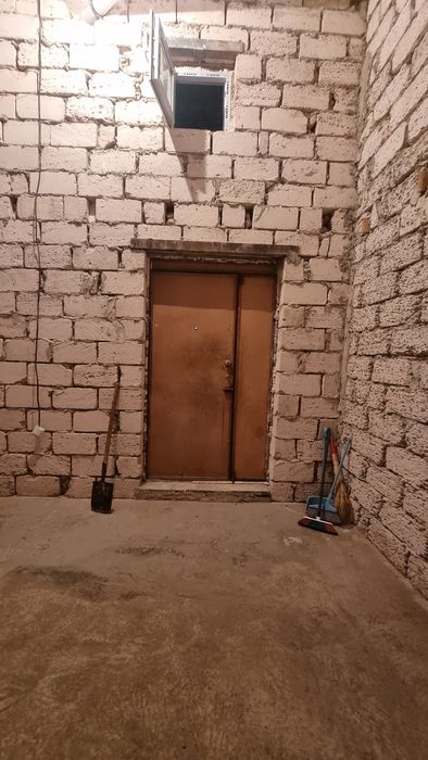 Продается кладовка