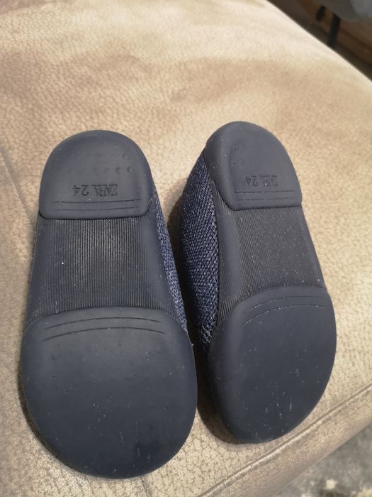 Pantofi copii zara, mărime 24