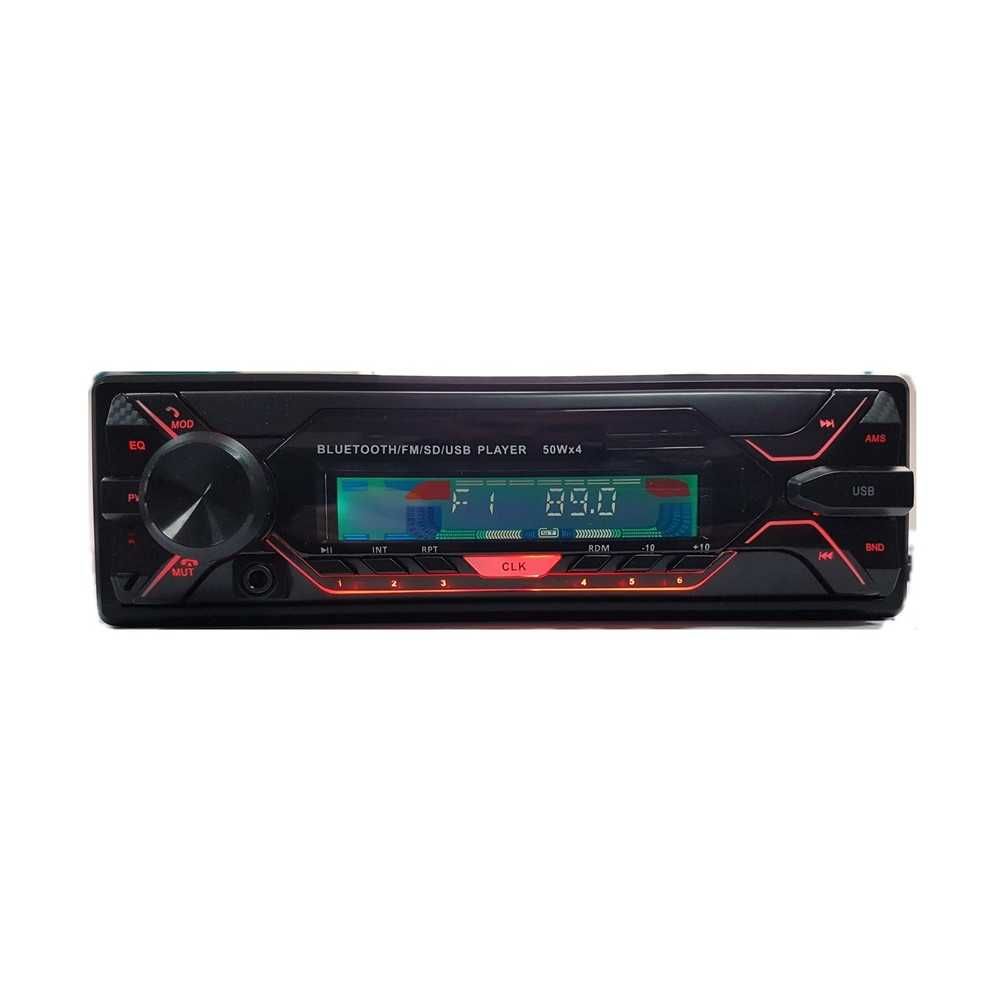 Авто MP3 Bluetooth плеър ZAPPIN, Модел Xplod 3256