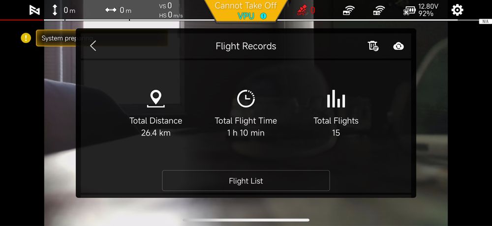 Fimi x8 SE fly more combo