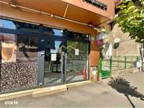 Spatiu comericial de inchiriat / Calea floreasca/ parter stardal