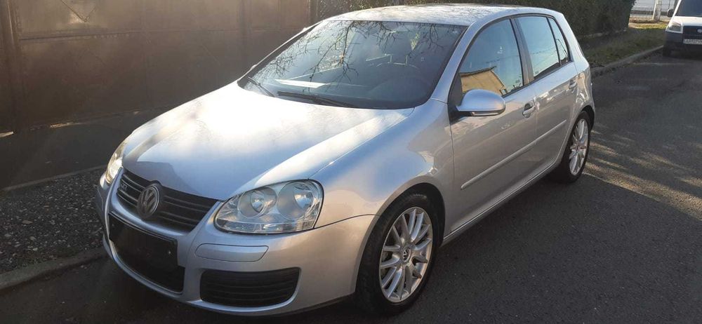 Volkswagen Golf, 1.4 TSI, 170 CP