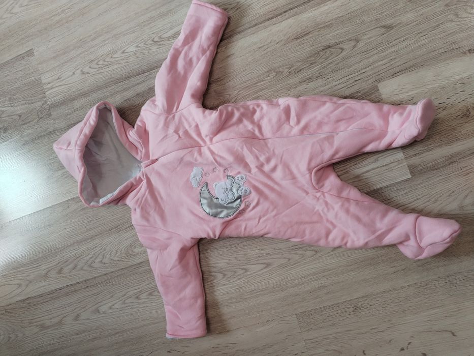 Детские вещи для девочки