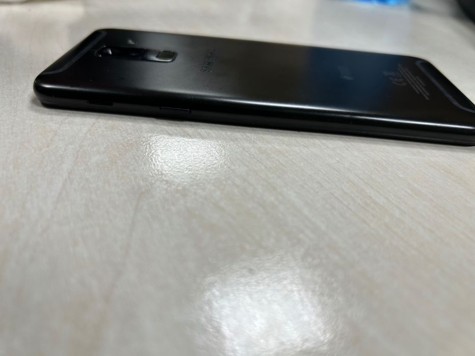 Samsung A6 Plus (SM-A605)