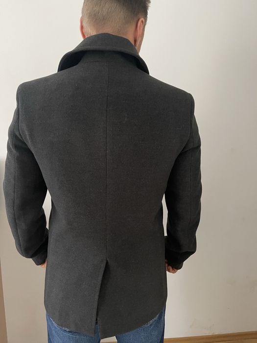 Готино палто  за мъже