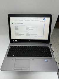 Dezmembrez Laptop Hp ProBook 650 G2-Intel core i5 6300U-componente