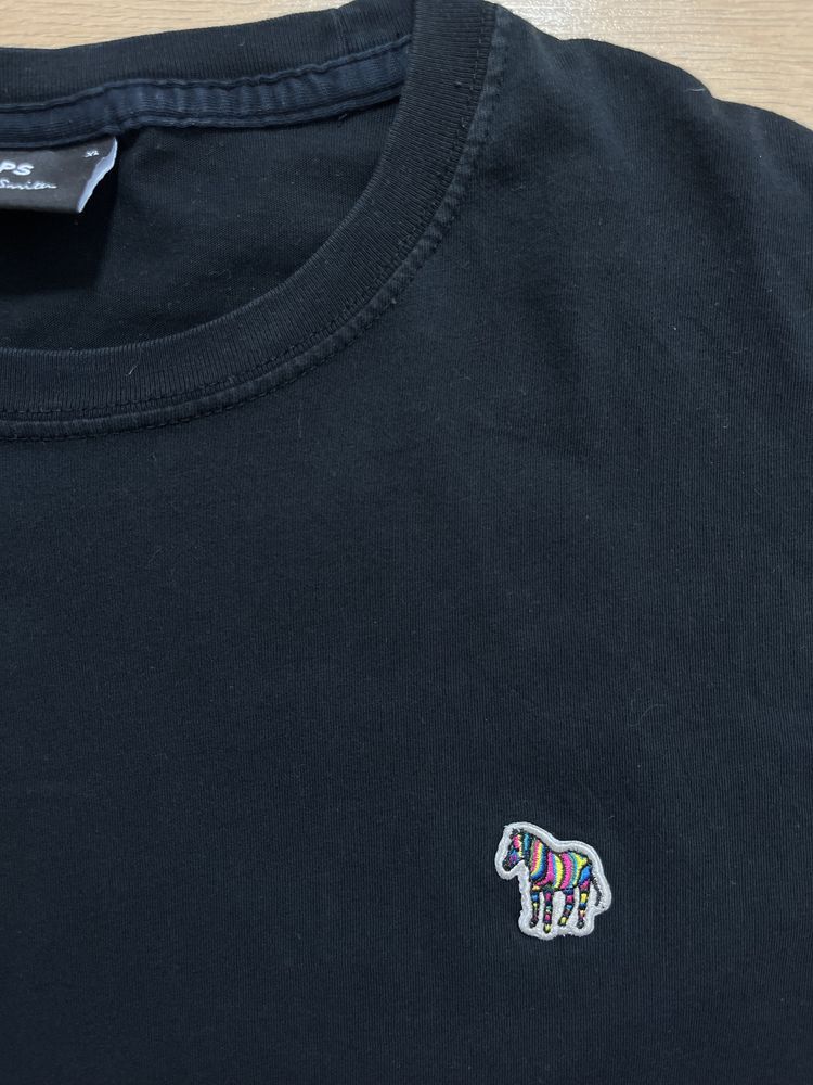 Paul Smith,Hugo Boss,Tommy Hilfiger мъжки тениски L