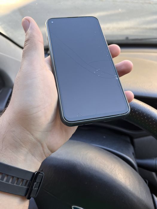 Huawei nova 5T 128GB stare buna