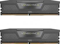 Corsair Vengeance 32GB DDR5, Router Wireless Serioux SRX-WR300A2 RAM