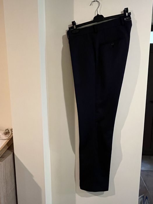Costum barbati din stofa 90% lana,mar 50
