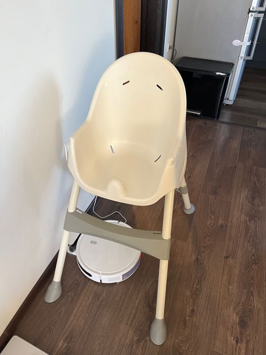 Стол за хранене kikkaboo