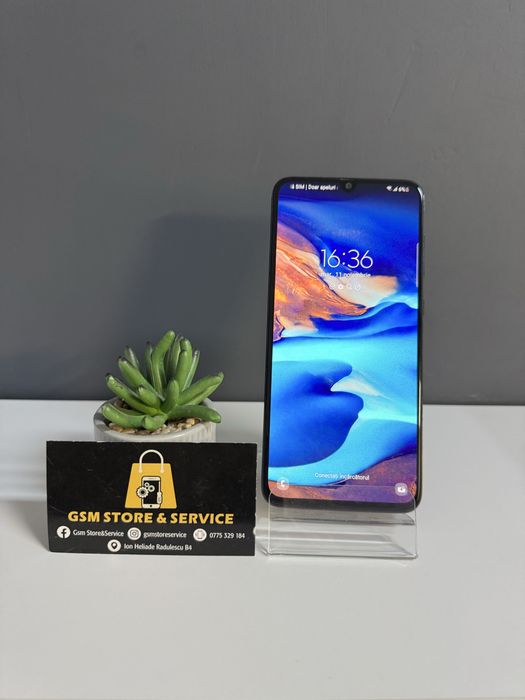 Samsung Galaxy A70 128Gb Garantie Gsm Store&Service