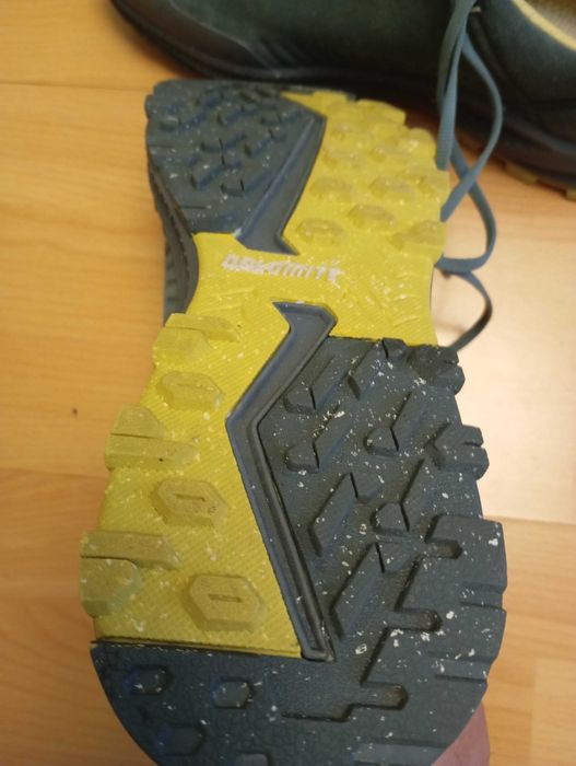 "DOLOMITE" мъжки туристически обувки