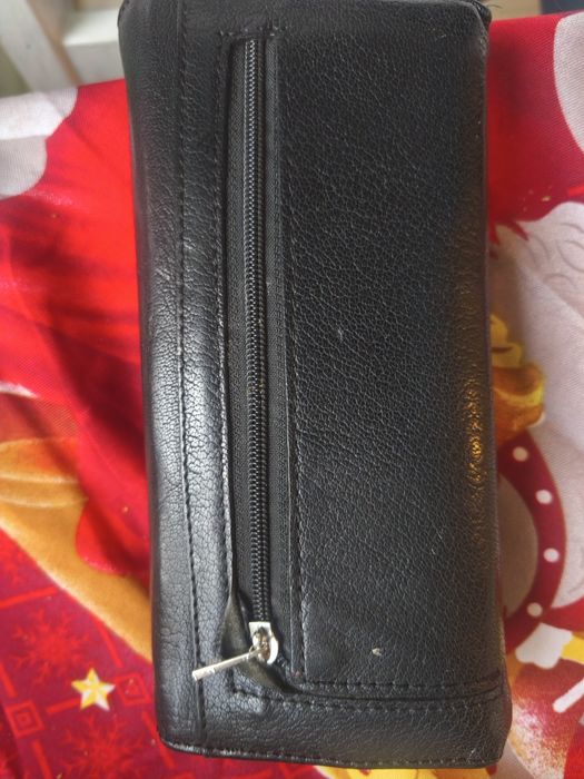 Дамско портомоне