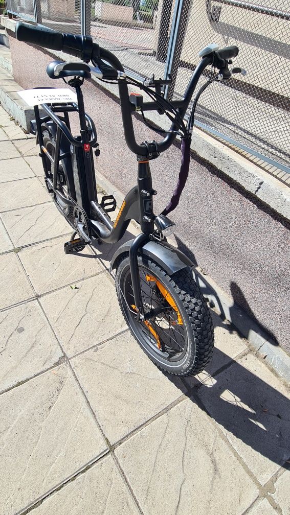 Ел.Велоспед Rad Power Bikes