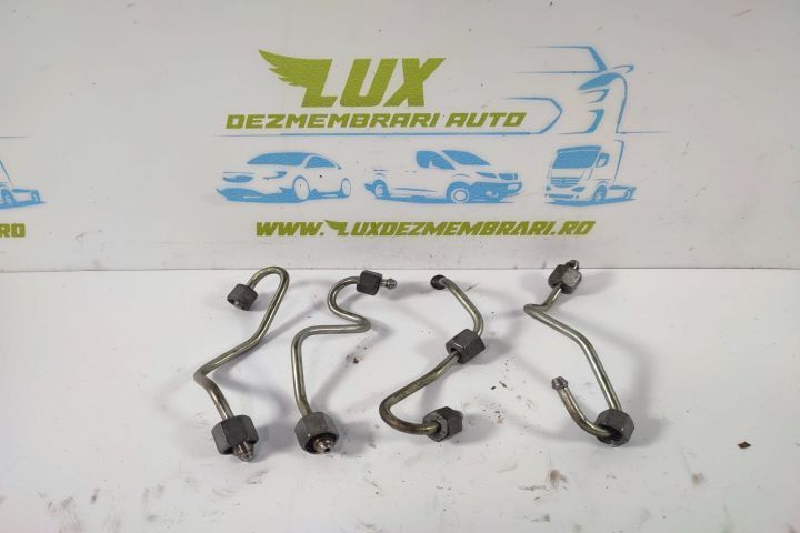Conducte alimentare injectoare tur 1.6 dci cdi r9m OM622.951 Renault Megane 3 seria