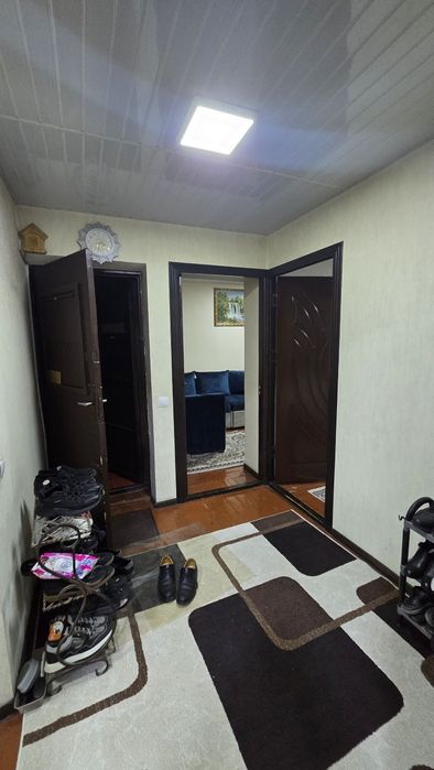 Продаётся квартира Чиланзар 24 квартал 4/3/5 кирпич