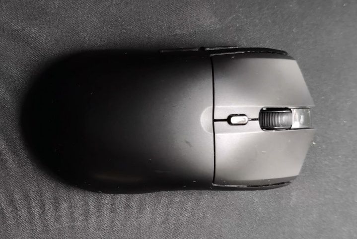 Беспроводная мышка Ajazz aj139pro