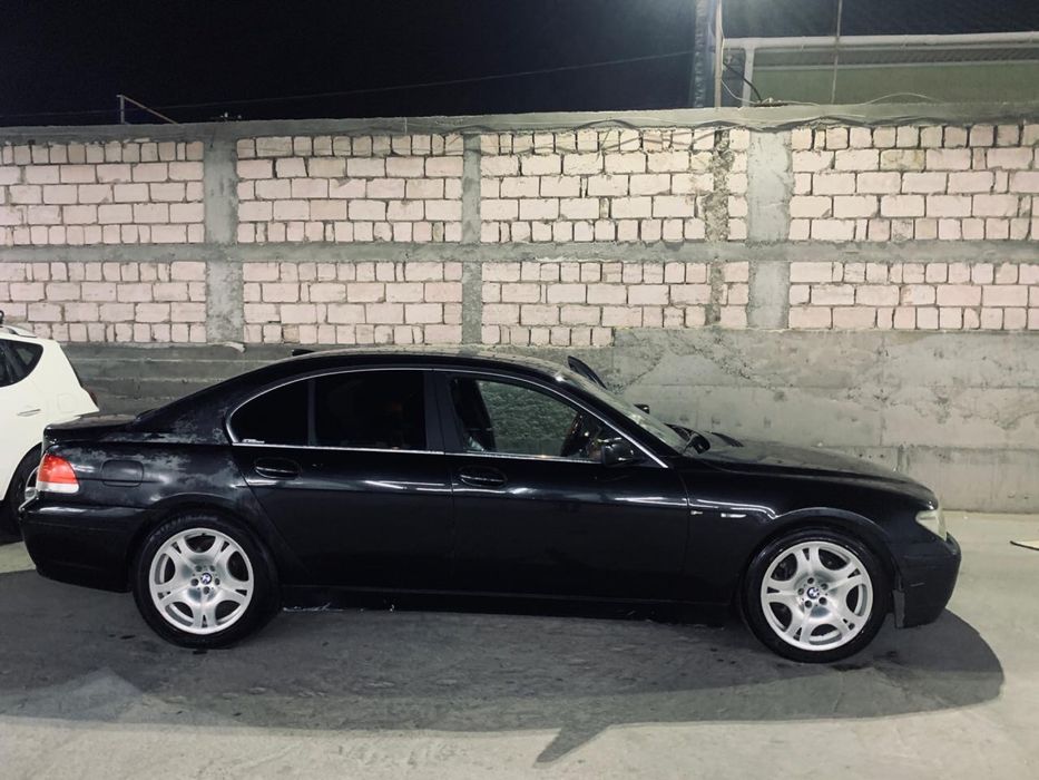 Диски bmw 7 series сатылады