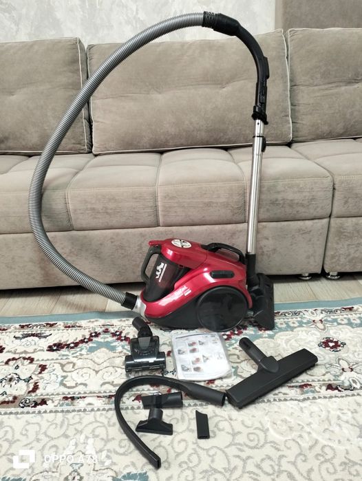 Продам пылесос в нормально состоянии