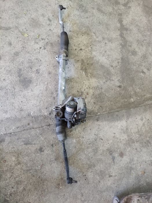 Рейка за Mercedes W245