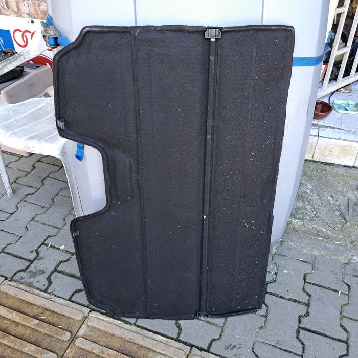 Кора.щора  багажник Peugeot 1008/2008/206/207/307/308/406 комби