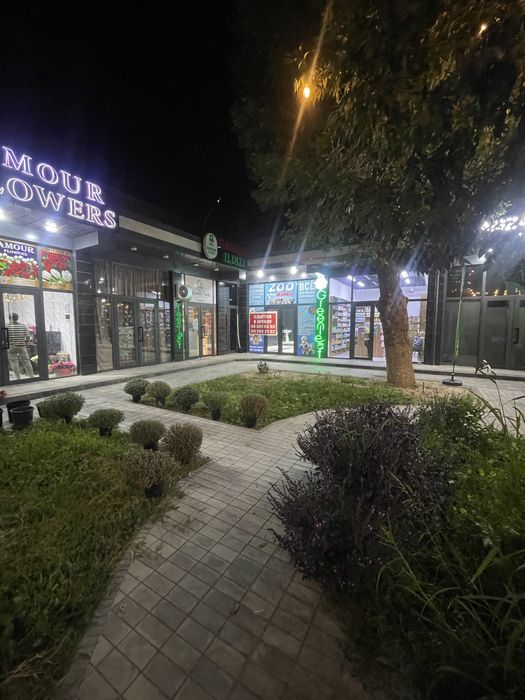 Magazin Arenda 50m2