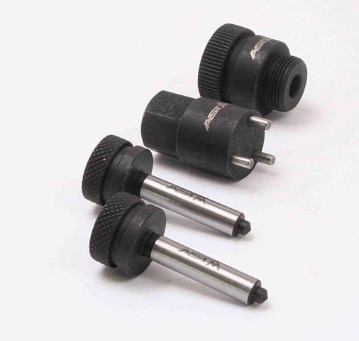Ключове за клапани и инжектори common rail