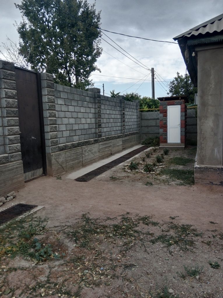 Продается дом залиний
