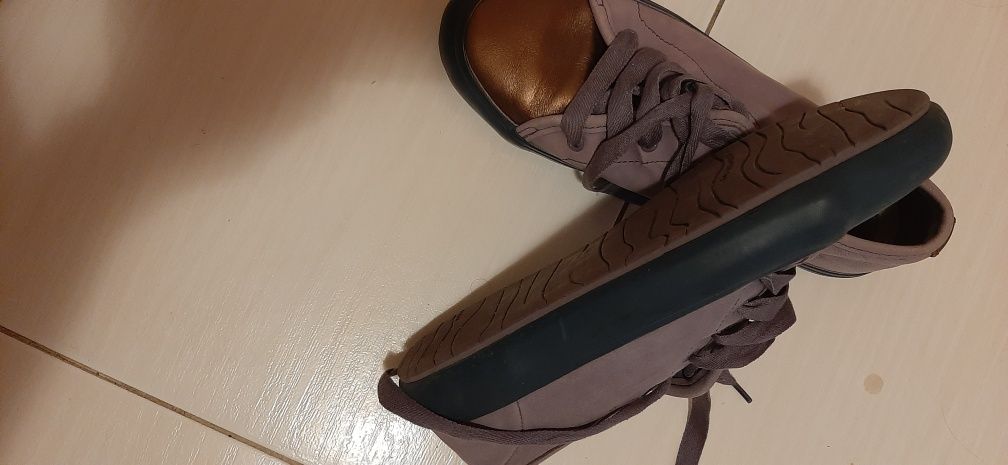 Дамски Гуменки Camper N39
