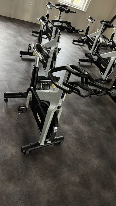 TechnoGym Group Cycle Spinning bike/ Спининг Байк Техноджим