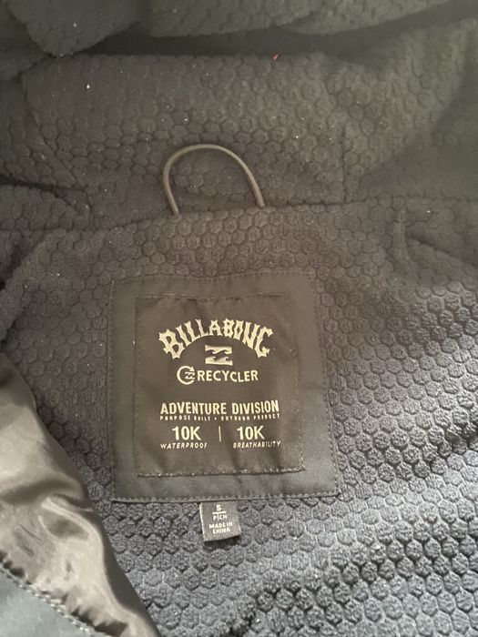 Billabong мъжко зимно яке ски сноуборд