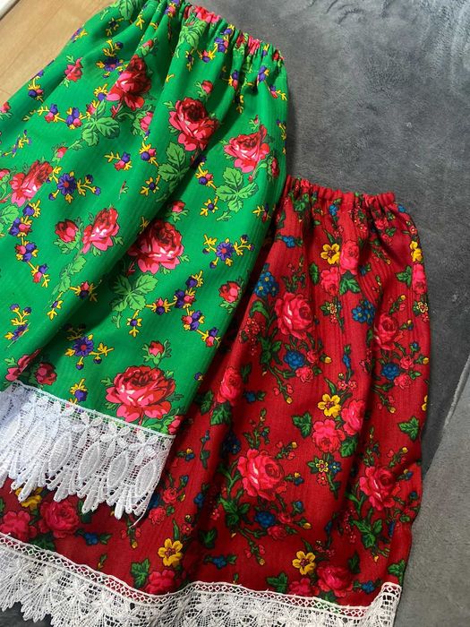 Costume tradiționale maramureșeane