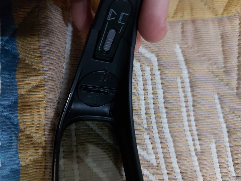 Sony TDG-BR100 3D очила