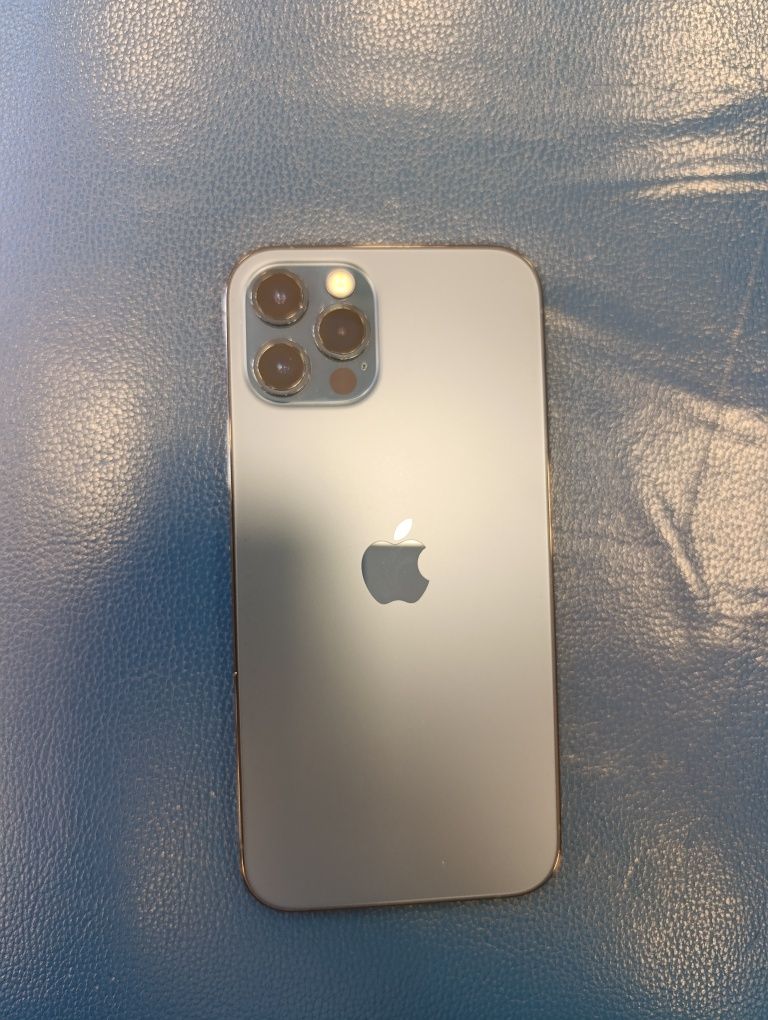 Iphone 12 pro 256gb