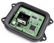 Droser modul SMC Bmw adaptiv cornering seria 3 e90,X5 e70,X6 e71 nou