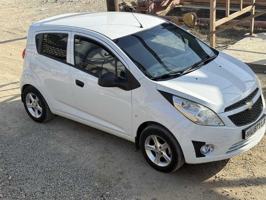 spark sotiladi samarqand