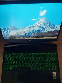 Hp pavilion gaming 15