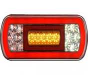 Lampa multifuncțională neon Cod - JR201706
