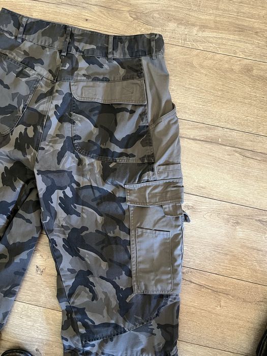 Pantaloni Engelbert Strauss 50