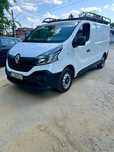 Renault Trafic 1.6 DCI