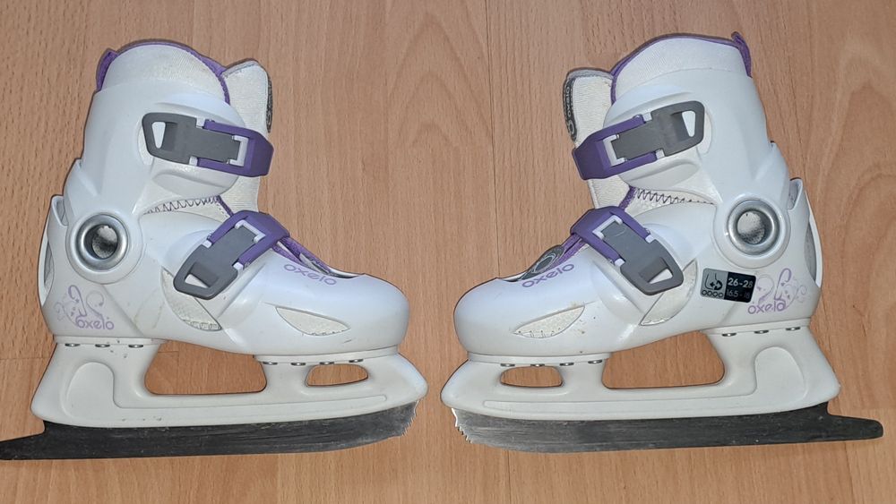 Patine de copiii Oxelo