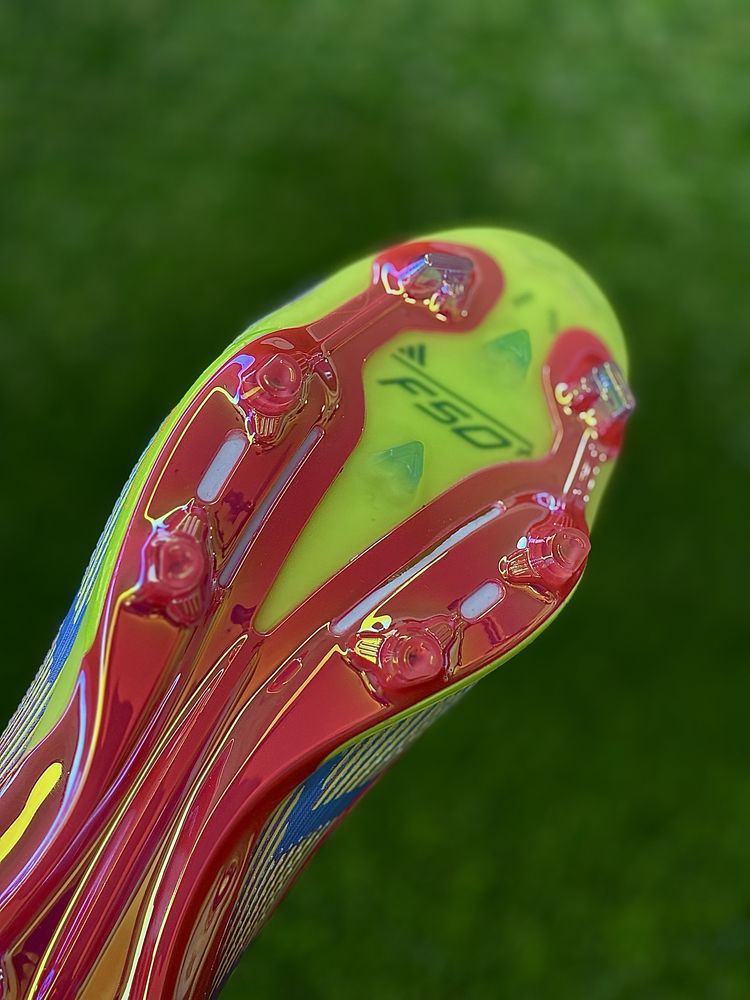 Бутонки Adidas F50+ FG
