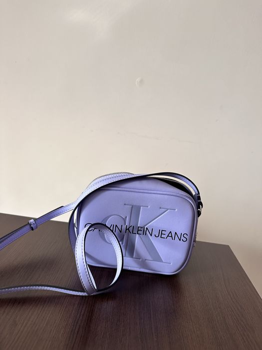 Дамска чанта Calvin Klein