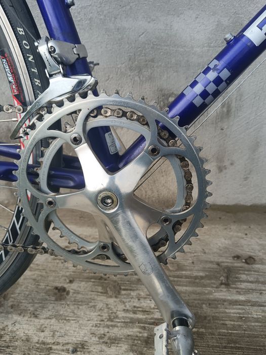 Cursiera Peugeot - competiție