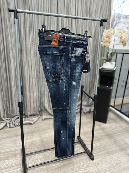 Blugi dsquared2. Premium/TopQuality!